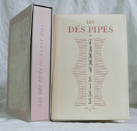 Les Dès Pipés ou Fanny Hill.