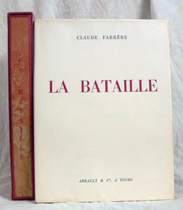 La Bataille.
