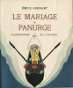 Le Mariage de Panurge.. [TOUCHET (Jacques)] GEBHART (Emile) :
