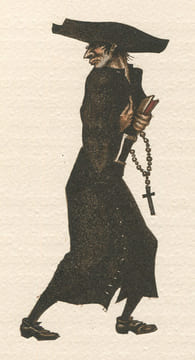 Les Ames du Purgatoire - La Dame de Pique - le Hussard - Djoumane - Le Carosse du Saint Sacrement.. [BELTZ (Robert)] MERIMEE (Prosper) :