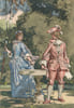 Oeuvres Illustr&eacute;es.. ROSTAND (Edmond) :