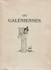 Les Galeniennes.. [SAUVAGE (Sylvain)] TORAUDE (L.G.) :