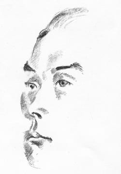 La Relève du Matin.. [DELAUNAY (Robert)] MONTHERLANT (Henry de) :