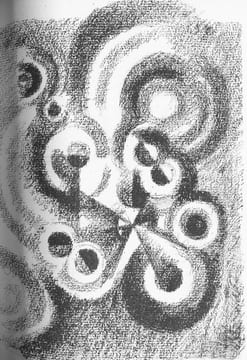 La Relève du Matin.. [DELAUNAY (Robert)] MONTHERLANT (Henry de) :