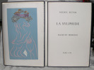 La Sylphide.. [HEROLD (Jacques)] BUTOR (Michel) :