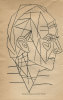Au Rendez-vous Allemand.. ELUARD (Paul) :