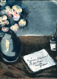 En noir et en Couleurs.