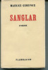 Sanglar.. GENEVOIX (MAURICE) :