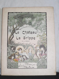 Le Chateau de la Grippe.