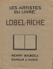 Lobel Riche.. [LOBEL RICHE] BOISSY (Gabriel) :