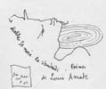 Le Diable se Noie le Vendredi.. AMADE (Louis) :