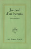 Journal d'un Inconnu.. COCTEAU (Jean) :