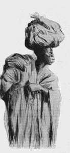 La Randonnée de Samba Diouf.