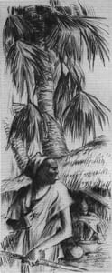 La Randonnée de Samba Diouf.