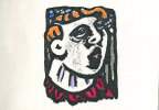 A Shelley.. COCTEAU (Jean) :