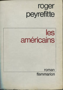 Les Américains.