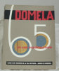 Domela - 65 Ans d'Abstraction.. [DOMELA] :