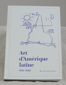 Art d'Amérique Latine.