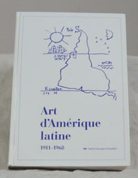Art d'Amérique Latine.