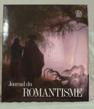 Journal du Romantisme.. LE BRIS (Michel) :
