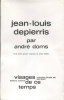 Jean-Louis Depierris.. [DEPIERRIS] DOMS (André) :