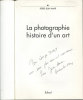 La Photographie Histoire d'un Art.. AMAR (Pierre-Jean) : 