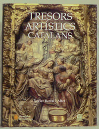 Trésors Artistes Catalans.