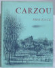 Carzou, Provence.. [CARZOU (Jean)] VERDET (André) :