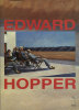 Edward Hopper. Exposition au Musée Cantini.. [HOPPER (Edward)] 
