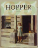 Edward  Hopper 1882-1967. Vision de la Réalité. [HOPPER (Edward)] KRANZFELDER (Ivo) :