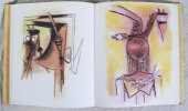 Wilfredo Lam.. [LAM (Wiffredo)] TAILLANDIER (Yves) : 