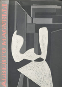 Alberto Magnelli Suite 34.