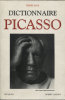 Dictionnaire Picasso.. [PICASSO (Pablo)] DAIX (Pierre) :