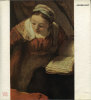 Rembrandt.. [REMBRANDT] BENESCH (Otto) :