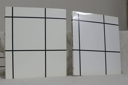La Maison 1969-1987 et 1993.