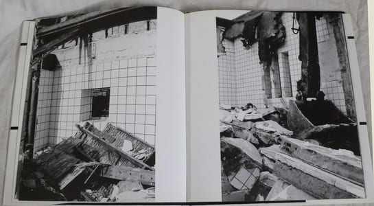 La Maison 1969-1987 et 1993.