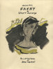 Fanny ou L'Esprit du Large.. [MAXENCE (Jean)] ROY (Bernard) :