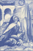 Sainte Th&eacute;r&egrave;se.. DENIS (Maurice) CLAUDEL (Po&egrave;me) : 