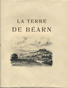 La Terre de Béarn.