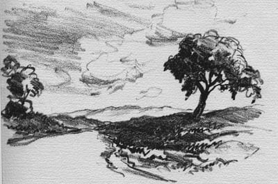 La Terre de Béarn.