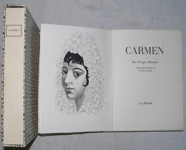 Carmen.