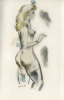 Les Blasons Anatomiques du Corps Féminin.. [CARLOTTI] MARCENAC (Jean) : 