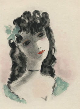La Belle Amour.. GALTIER-BOISSIERE (Jean) :