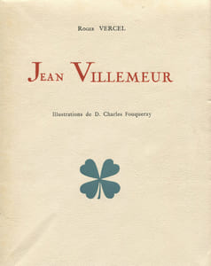 Jean Villemeur.