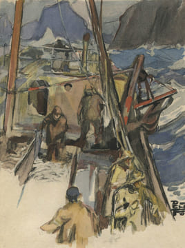 Jean Villemeur.. [FOUQUERAY (Charles)] VERCEL (Roger) :