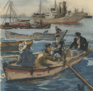 Jean Villemeur.. [FOUQUERAY (Charles)] VERCEL (Roger) :