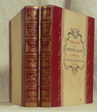 Florilège des Conteurs Galants du XVIIIème Siècle.