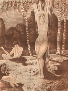 La Cantique des Cantiques.