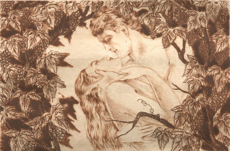 La Cantique des Cantiques.