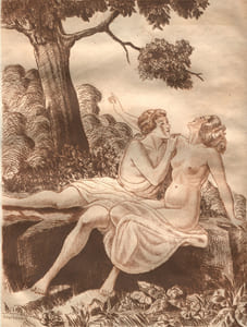 La Cantique des Cantiques.